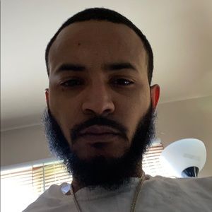 Meet your Posher, Nicholas